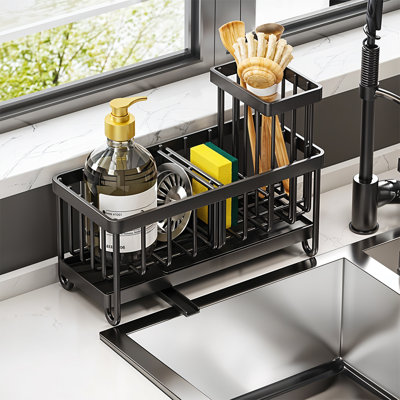 Sponge Holder