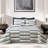  Cotton Quilt Set 3 Piece Patchwork Bedding Set-147731281