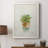 Succulent II " Succulent II "-183333159-183333160