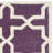 Chatham Hand Tufted Wool Geometric Rug-10490529