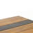 MODERN SIMPLE DINING TABLE