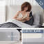 Ensemble d'édredon réversible avec draps Bed-in-a-bag-103089525-103089530