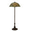 Tiffany Floor Lamp