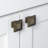 1 3/8" Length Square Knob Multipack-13240759