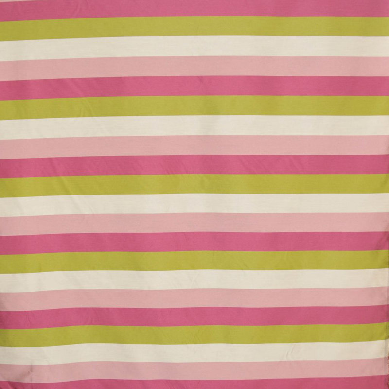 Allure Fabric, Rose
