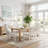 Weekender 7 Piece Dining Set