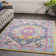 Adeliza Oriental Indoor Rug