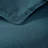 Swanton 100% Textured Medallion Cotton Modern & Contemporary Bedspread & Pillow Sham Set-1958118111-1958118096