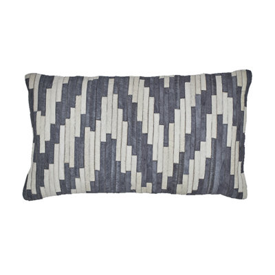 Lumbar Pillow Cover & Insert