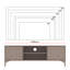 Limestone Wells Living Storage Living Set