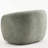 Munehito Upholstered Swivel Barrel Chair-475101207