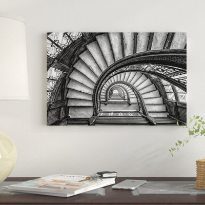 " The Rookery " by Yimei Sun