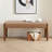 42'' W Modern Upholstered chenille Bench-1975632048-1965452854