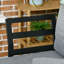 Croker Metal 4 - Person Seating Group with Cushions