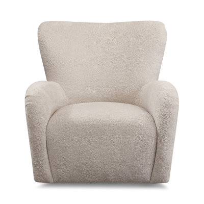 Zeus Wingback Chair