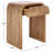 Amaki Side Table