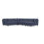 Mila 6-Piece Fabric Sectional-1579852983-1579852985-1579852929