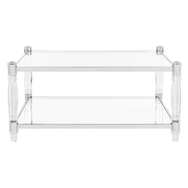 Isabelle 2 - Piece Coffee Table Set