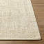 Cyra Hand Knotted Wool Abstract Area Rug-883174195