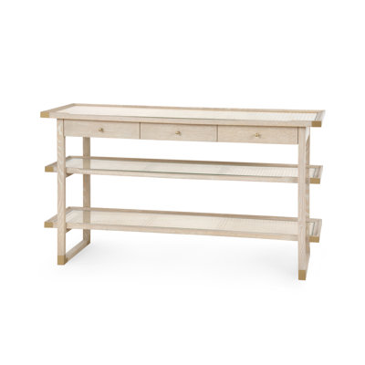 Austin 56'' W Console Table