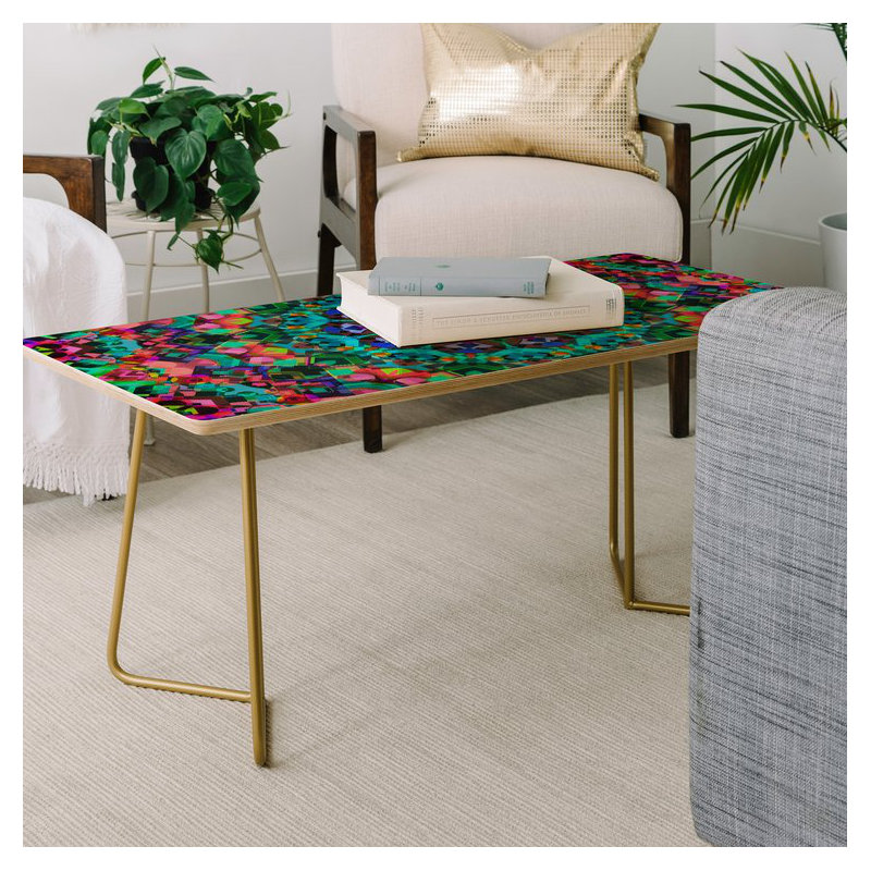 Table basse Inspire Oceana