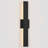  Jeanique Iron LED Outdoor Wall Light-662137856-662137919