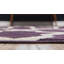 Tapis mauve Bartman-1538175137