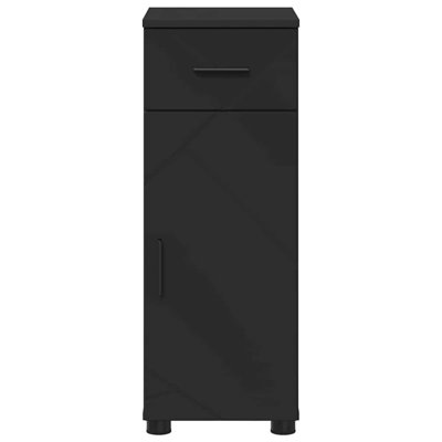 30cm Bathroom Vanity Base Only