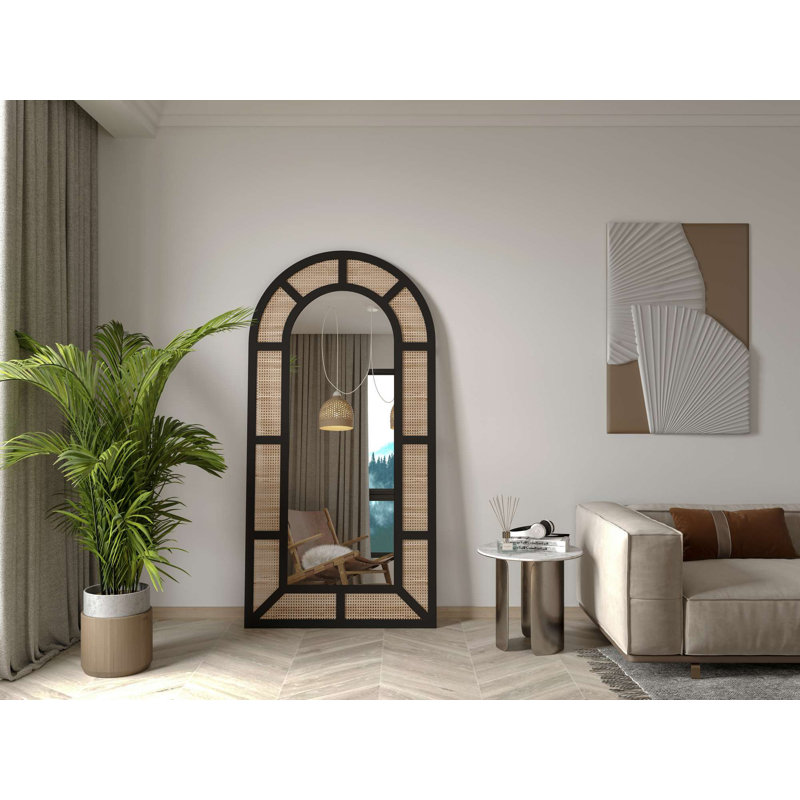 Cheval Mirror