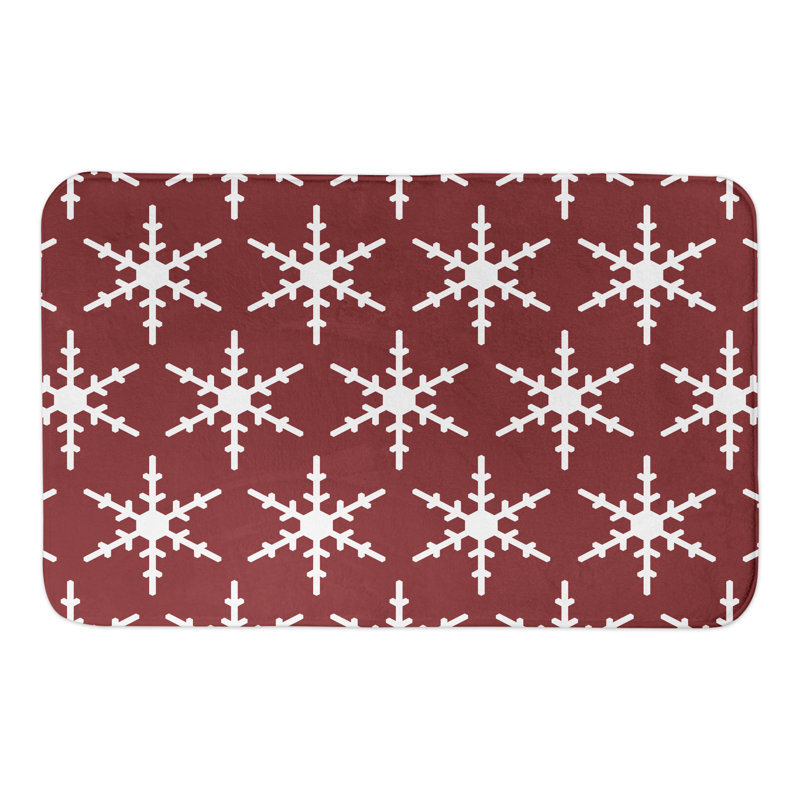 Arianna Non-Slip Bath Rug