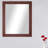 Uecker Solid Wood Frame Mirror-1149028385-1149028408