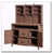 Brown selected