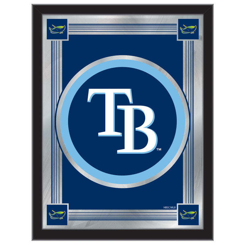 Seattle Mariners Logo des Seattle Mariners, LMB Rays de Tampa Bay