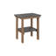 Outdoor Rectangle Side Table-446691078-446691081