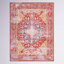 Tapis oriental rouille / orange Pashen-723334539