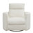 Bre Swivel Power Glider Recliner-898945676