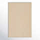 Alta Striped Handmade Jute/Wool Cream Area Rug