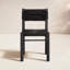 Romona Rattan Weaving Outdoor Dining Chair-1930854846