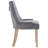 Pose Upholstered Fabric Dining Chair-1578016856-1533521181
