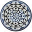Ceramic / Porcelain Decorative Plate