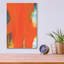 «Orange Tide» par Jan Weiss-1138887853