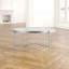 Yasmina Four Leg Coffee Table-24336067