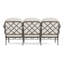 Calcutta Outdoor 3 - Seat Patio Sofa-1709814787-1709814805