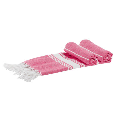 100% Cotton Ultra Light Bath Towel