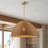 Harmony 1 - Light Woven Pendant-1239922511