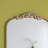 Arch Mirror, Baroque Inspired Wall Decor-673711847-673615683