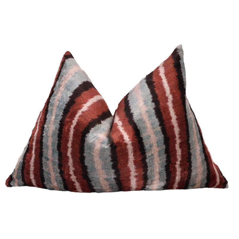 Lumbar Pillow Cover & Insert