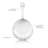 Professional Harrison Julep Strainer