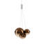 Random 3 - Light LED Pendant-1596476258