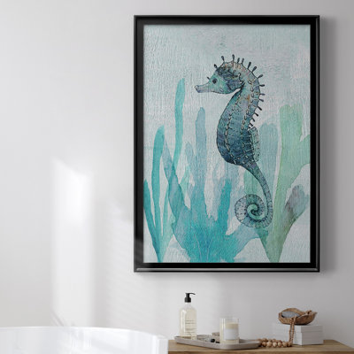 " Seahorse II "